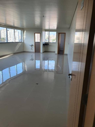 Imagem 1 de 6 de Sala À Venda, 65 M² Por R$ 640.000,00 - Alto - Piracicaba/sp - Sa0100