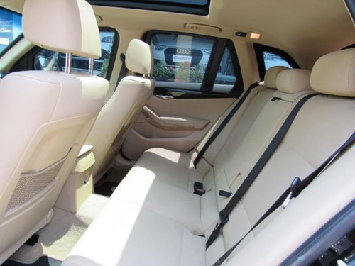 Bmw X1 2.0 Xdrive28i Sport Gp Activeflex Flex Automático