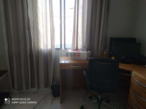 Imagem 12 de 14 de Casa Com 5 Dorms, Assunção, São Bernardo Do Campo - R$ 1.03 Mi, Cod: 1636 - V1636