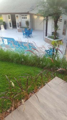 Casa Com 3 Dormitórios À Venda, 378 M² Por R$ 2.500.000,00 - Condomínio Marambaia - Vinhedo/sp - Ca2361
