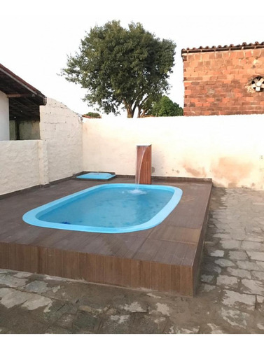 Imagem 4 de 9 de Casa Para Venda - 008109