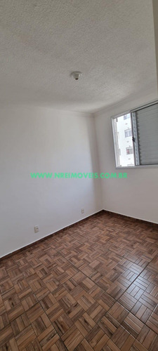 Imagem 12 de 18 de Oportunidade Partamento À Venda No Campo Limpo - Ap00191 - 70636832