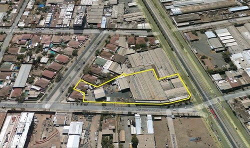 Sitio Desarrollo Inmobiliario En Venta En San Miguel