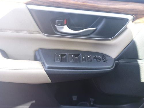 Imagen 13 de 15 de Honda Cr-v 2018