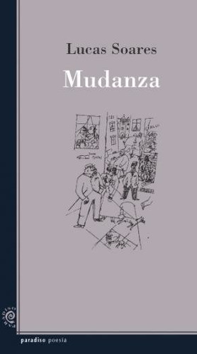 Mudanza - Soares L (libro)