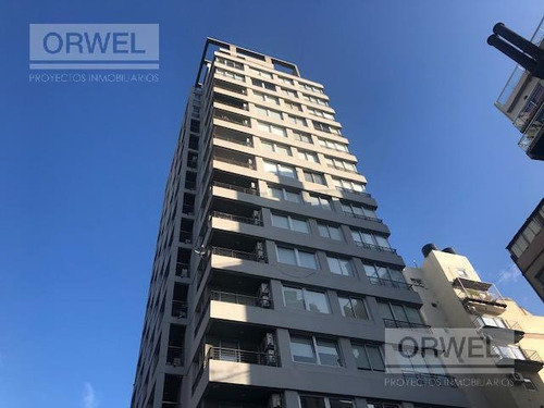 Imagen 25 de 25 de · Torre Oro Park! · 2 Dormitorios, 2 Baños, Cochera. Amenities