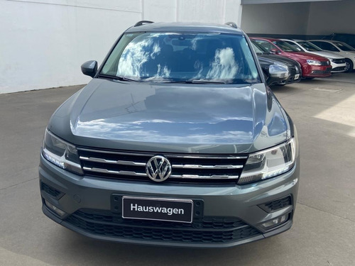 Imagen 2 de 25 de Tiguan Trendline 250tsi Al Us