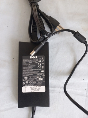 Cargador Original Para Laptops Dell 19.5v 4.62a 90w 