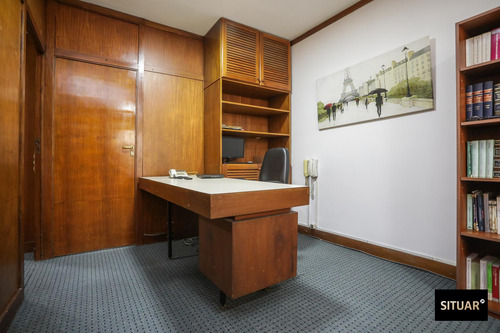 Oficina En Venta En Microcentro