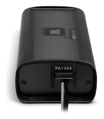 Imagem 5 de 8 de Amplificador Marine Jbl Apex Powersports Pa1254 500w Rms