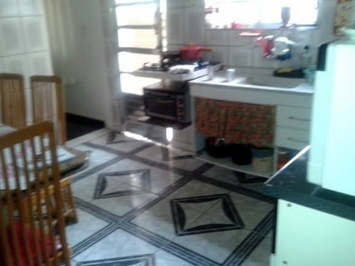 Imagem 1 de 11 de Casa Térrea Para Venda, 2 Dormitório(s), 110.0m² - 2693
