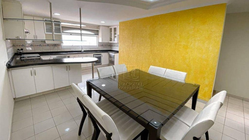 Imagem 26 de 30 de Sobrado Com 3 Dormitórios À Venda, 260 M² Por R$ 905.000,00 - Vila Curuçá - Santo André/sp - So4187
