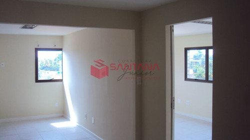 Imagem 9 de 30 de Salas Comerciais A Partir De 30 M² - 93150075