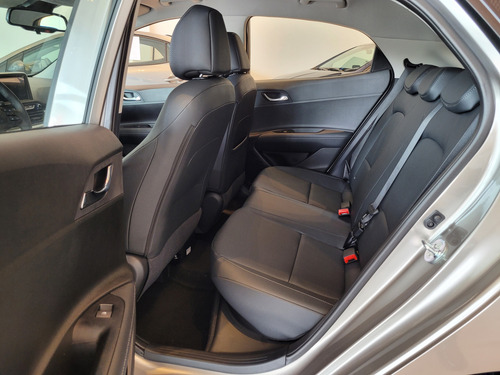 Hyundai HB20 1.0 TGDI FLEX PLATINUM SAFETY AUTOMÁTICO