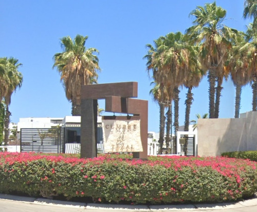 Casa Concepto Residencial En Una De Las Mejores Zonas De Cabo San Lucas Bcs, ¡¡¡menos De 20 Min Del Arco Cabo San Lucas!!!