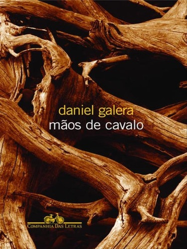 Mãos De Cavalo