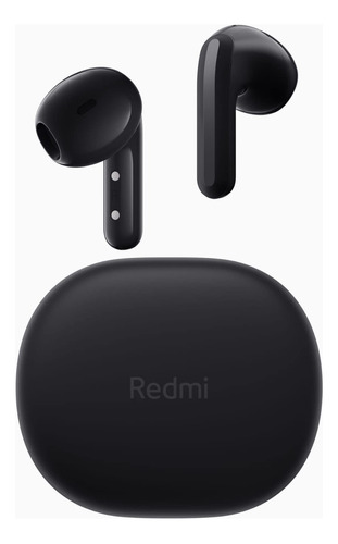 Audífonos Inalámbricos Redmi Buds 4 Lite Xiaomi Originales