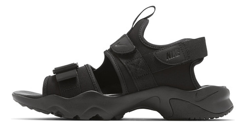 Zapatillas Nike Canyon Sandal Iron Grey Ci8797-003   