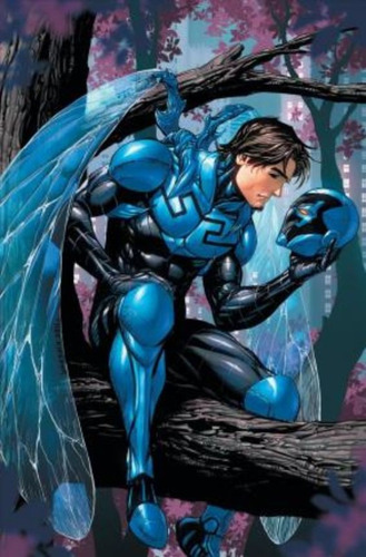 Blue Beetle Volume 3 / Dc Comics / Christopher Sebela