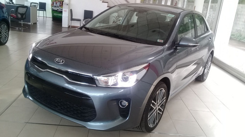 Kia Rio 1.6 Sx Premium A/t