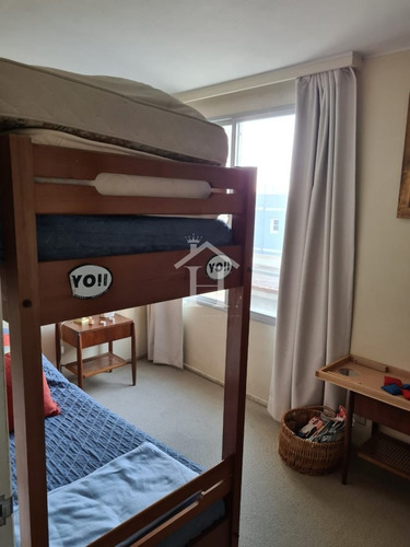 Hermoso Apartamento En Edificio Apolo-ref:195