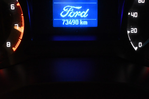 Ford Ranger 2.5 Cd Ivct Xl 166cv