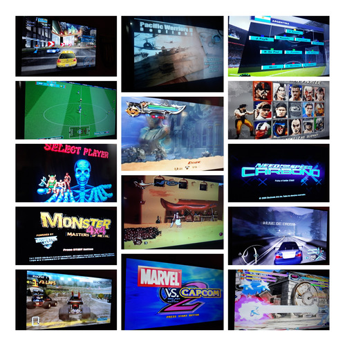 Play 2 Sony Digitalizada (Usado)