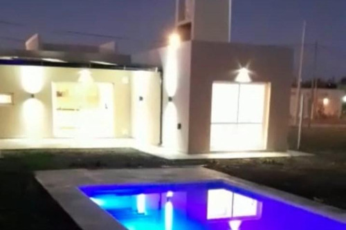 Casa En Venta De 2 Dormitorios En Tierra De Sueños 3 - Rolda