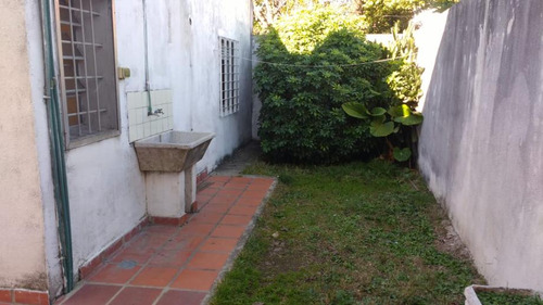 Casa Ph En Alquiler En Ramos Mejia Sur