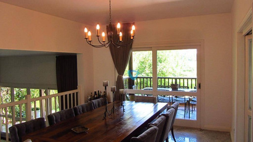 Casa Com 5 Dormitórios À Venda, 480 M² Por R$ 2.180.000 - Residencial 12 (alphaville) - Santana De Parnaíba/sp - Ca1387