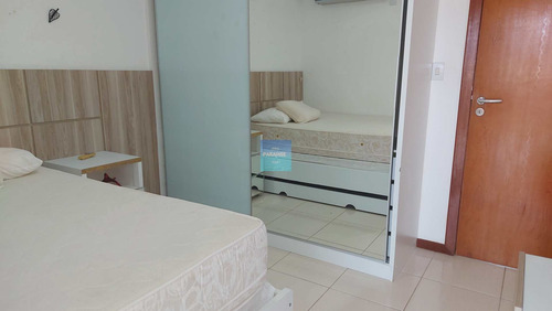 Imagem 12 de 26 de Apartamento Com 2 Dorms, Guarajuba, Camaçari - R$ 350 Mil, Cod: 68513 - V68513