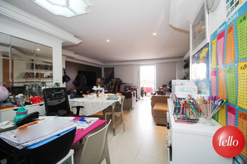 Imagem 3 de 30 de Apartamento - Ref: 235966