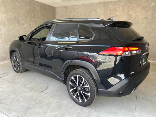 Toyota Corolla Cross 2.0 VVT-IE FLEX XRE DIRECT SHIFT