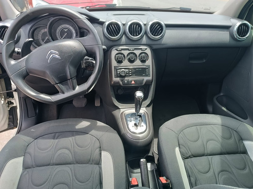 Citroën C3 1.5 Tendance Flex 5p