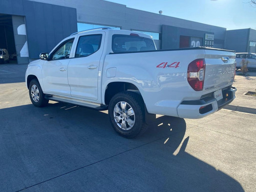Maxus T60 D20 T60 DC 4x4 GL D20