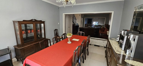 Casa En Venta En La Colonia Narvarte Poniente, Ciudad De México
