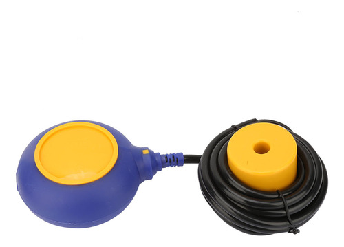 Sensor Contactor Controlador De Líquido Flotante De 220 V Pa