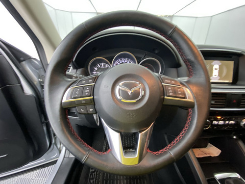 Mazda CX-5 2.5 Grand Touring 4X4