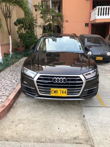 Audi Q5 2.0 Tdi Quattro Ambition