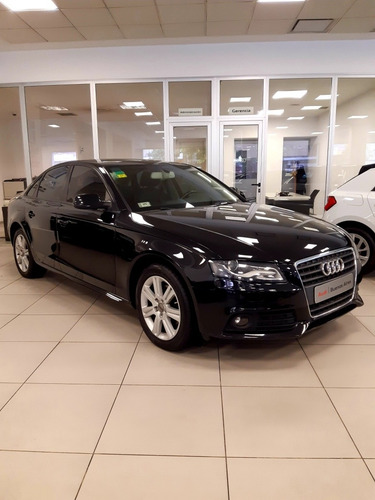 Audi A4 2011 2010 2012 2013 A5 A3 Q5 C200 C250 Usado 323 Pg