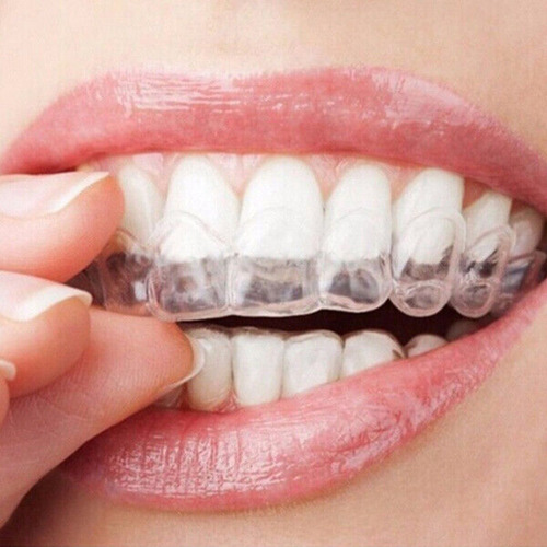Placa Miorrelajante Termomoldeable + Purificador Nasal