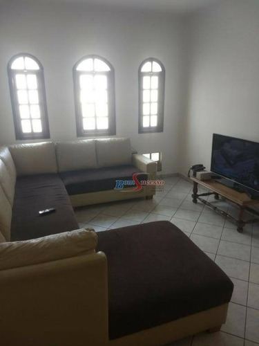 Imagem 6 de 19 de Sobrado Com 2 Dormitórios À Venda, 80 M² Por R$ 499.000,00 - Vila Formosa - São Paulo/sp - So1463