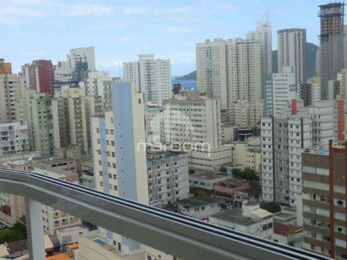 Imagem 4 de 15 de Alto Padrão De Acabamento, Centro De Bc - Mc3-113