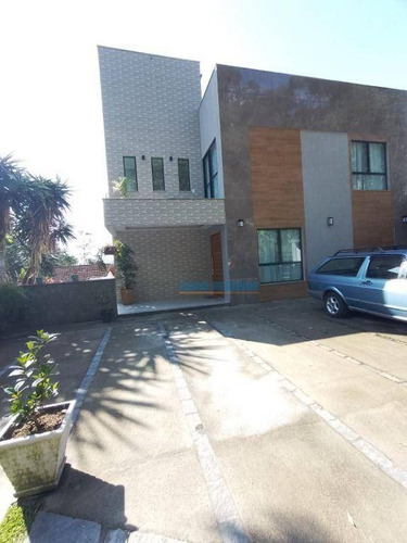 Imagem 29 de 30 de Casa Com 3 Dormitórios À Venda, 380 M² Por R$ 1.800.000,00 - Alto - Teresópolis/rj - Ca0969