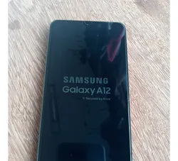 Comprar Samsung Galaxy A12 128 Gb Vermelho 4 Gb Ram no Mercado Livre