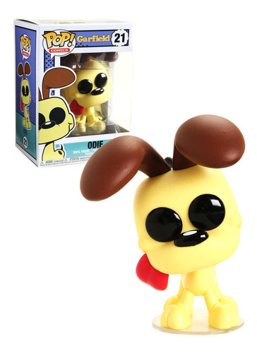 Funko Pop - Odie - N° 21 - Garfield