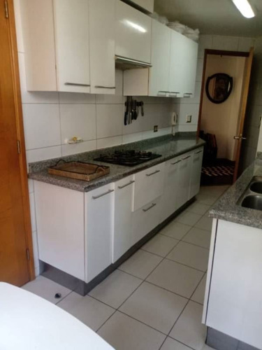 Imagen 13 de 14 de Departamento En Venta De 4 Dorm. En Vitacura