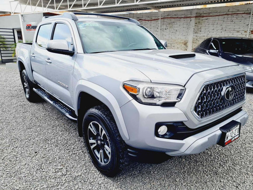 Imagen 3 de 15 de Toyota Tacoma 2018 3.5 Trd Sport At