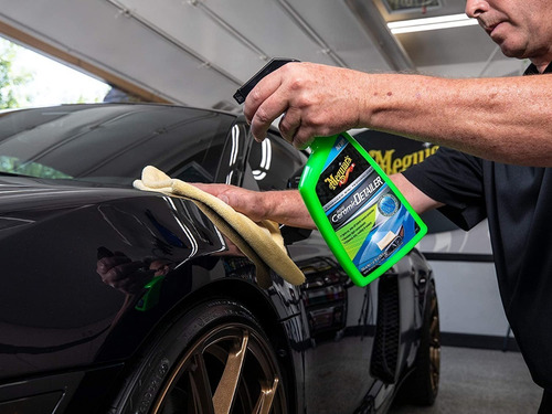 Hybrid Ceramic Detailer Meguiar's G200526