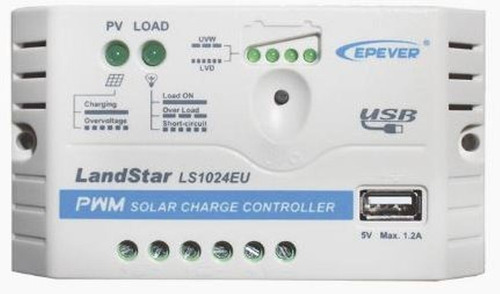 Kit De Panel Solar Para Iluminación Básica En Zonas Sin Cfe
